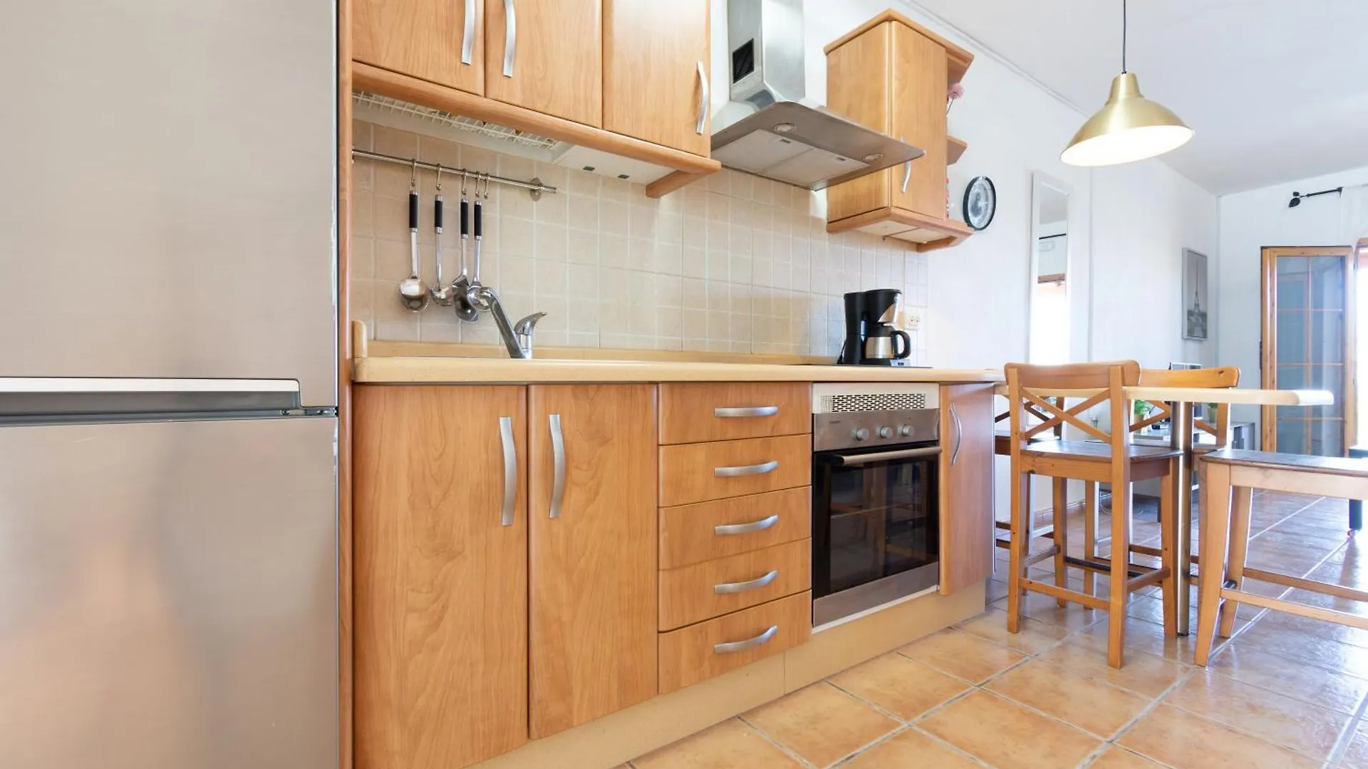 Bungalow Betancuria 16 Maspalomas  Apartment Maspalomas (Gran Canaria)