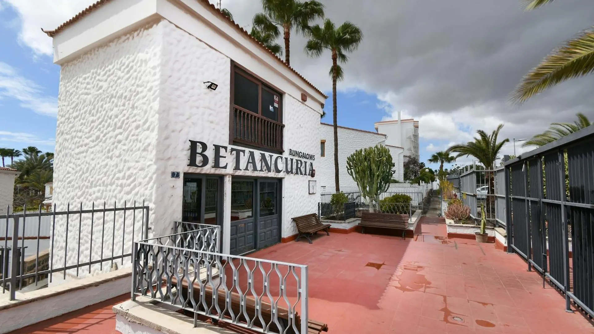 Bungalow Betancuria 16 Maspalomas  0*, Maspalomas (Gran Canaria)