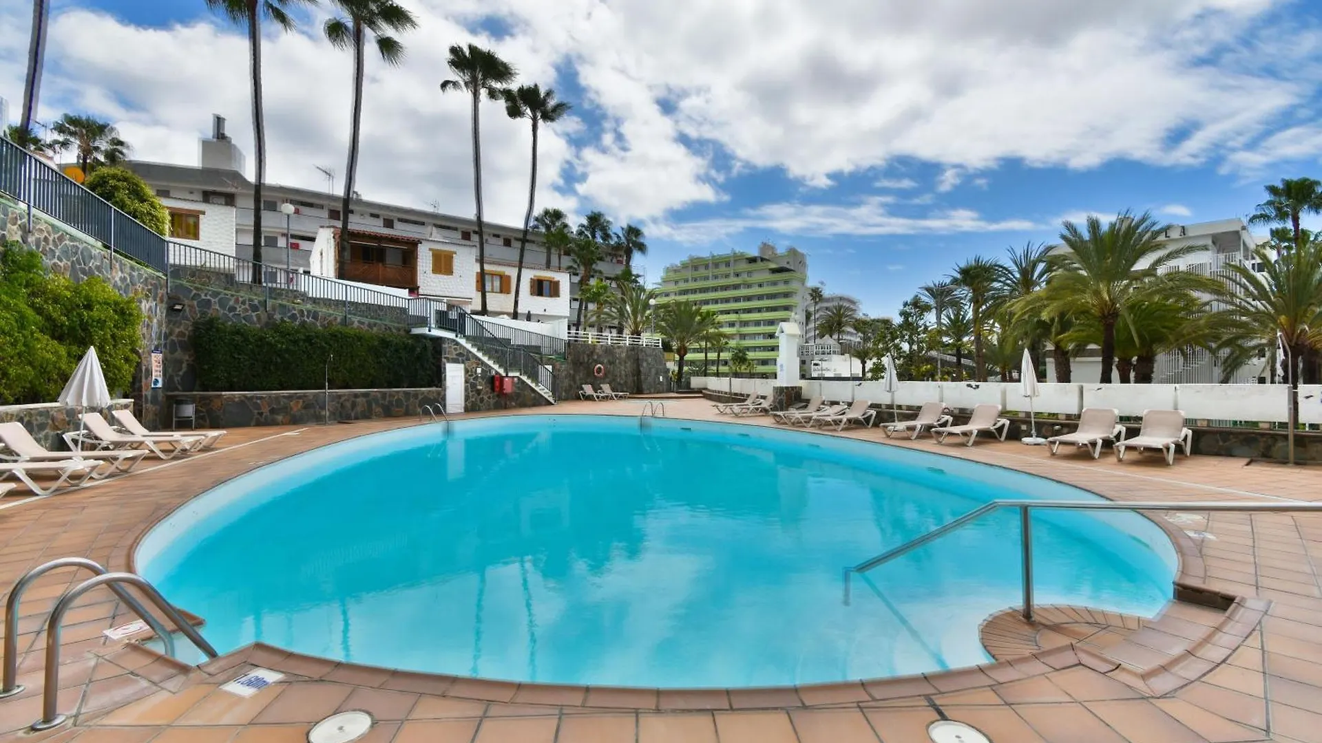 Bungalow Betancuria 16 Maspalomas  0*, Maspalomas (Gran Canaria)