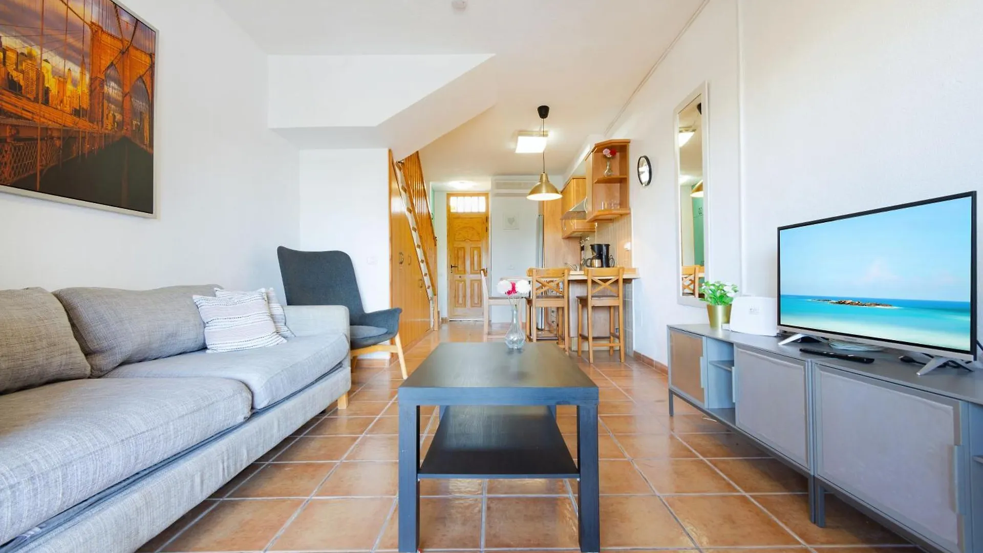 Bungalow Betancuria 16 Maspalomas  Apartment Maspalomas (Gran Canaria)