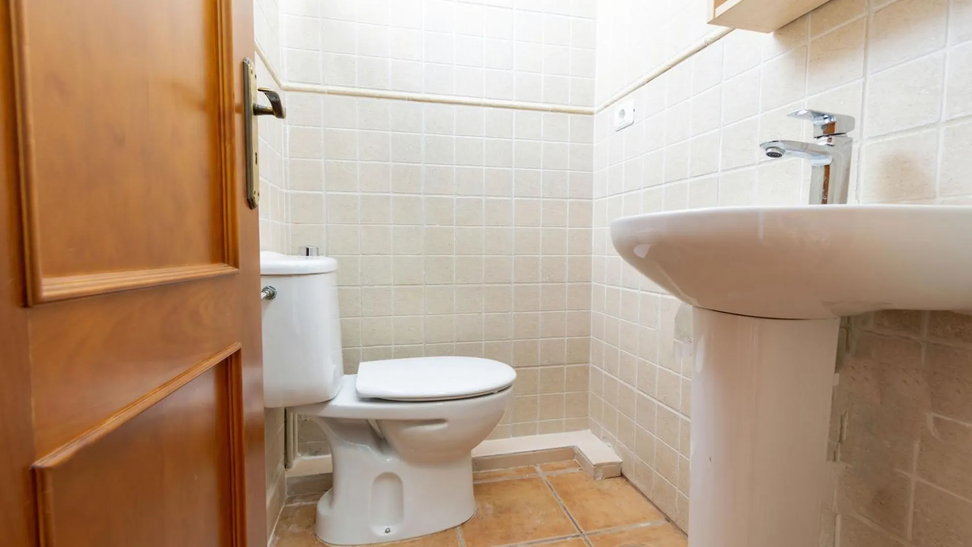 Apartment Bungalow Betancuria 16 Maspalomas  Spain