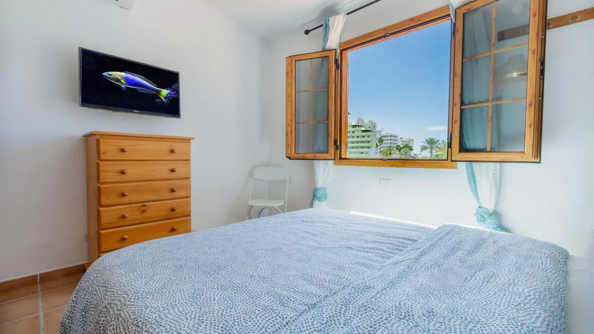 Bungalow Betancuria 16 Maspalomas