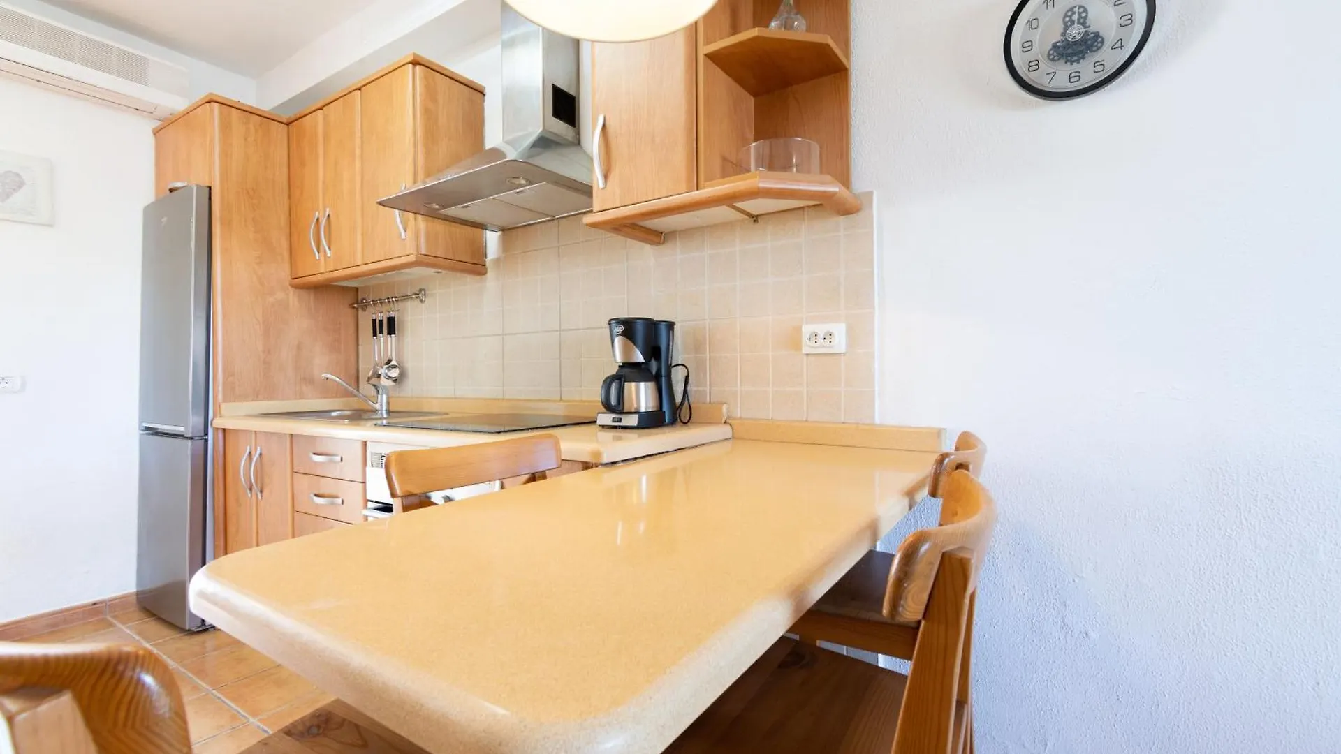 Bungalow Betancuria 16 Maspalomas  Spain