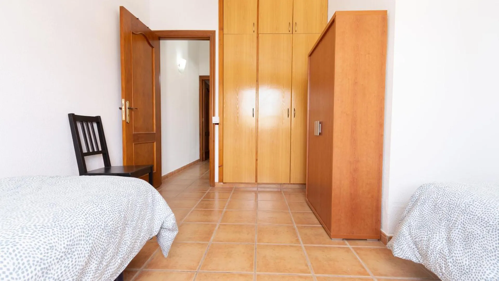 Bungalow Betancuria 16 Maspalomas  Apartment