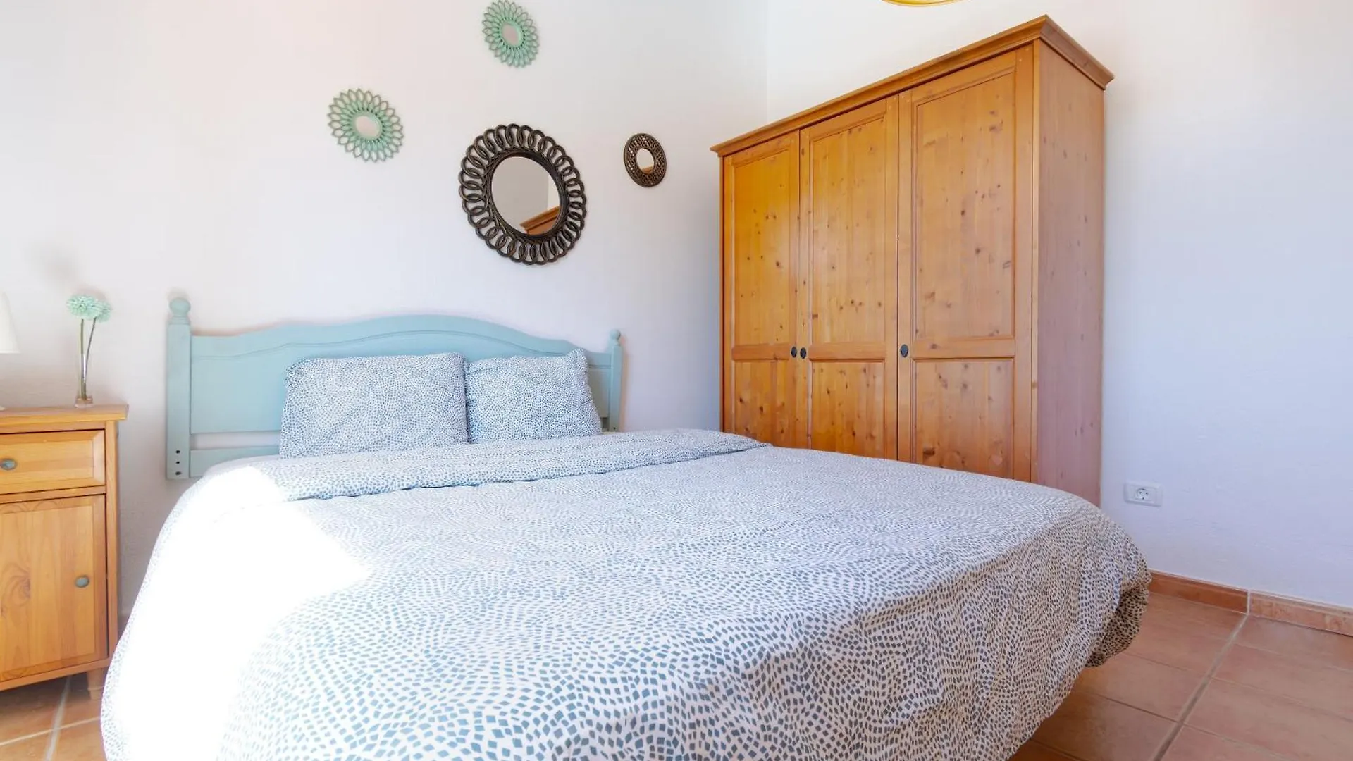 Bungalow Betancuria 16 Maspalomas  Maspalomas (Gran Canaria)